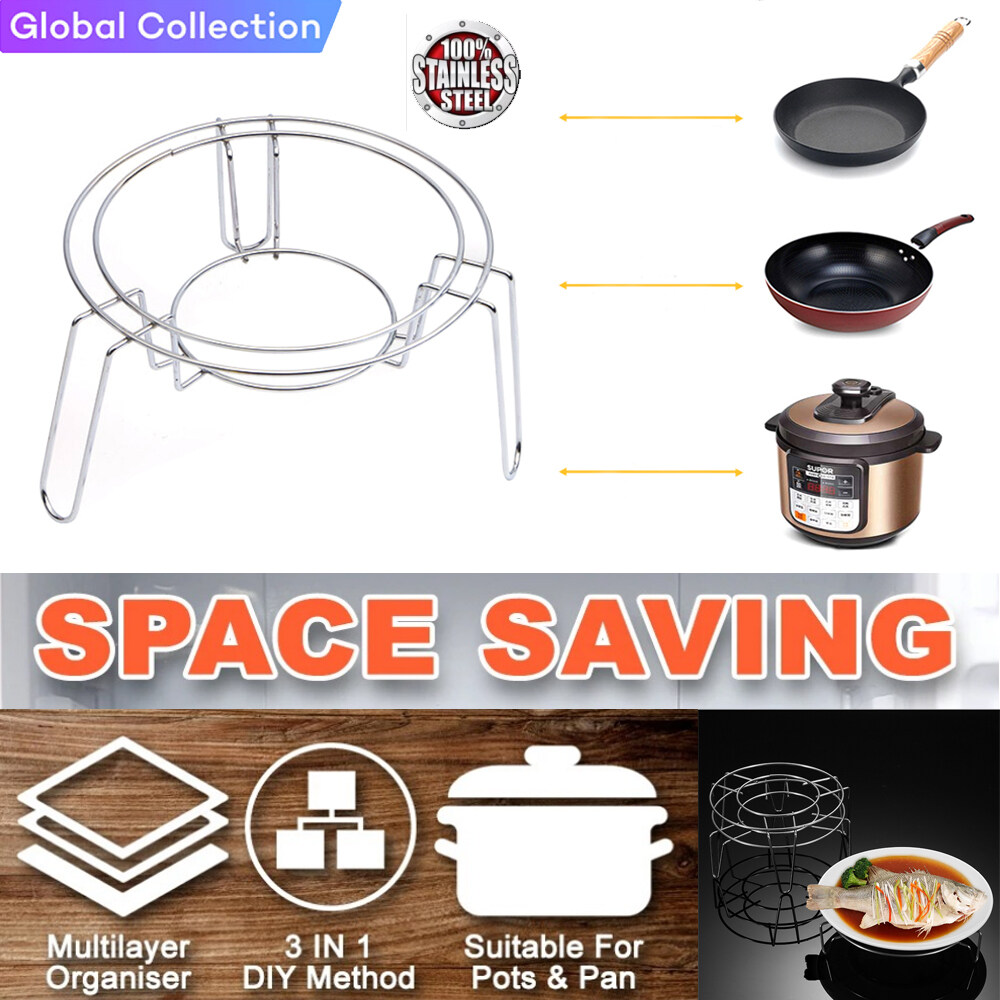 [Ready Stock+100% Original] 1 PC creative new small pot milk pot rack ...