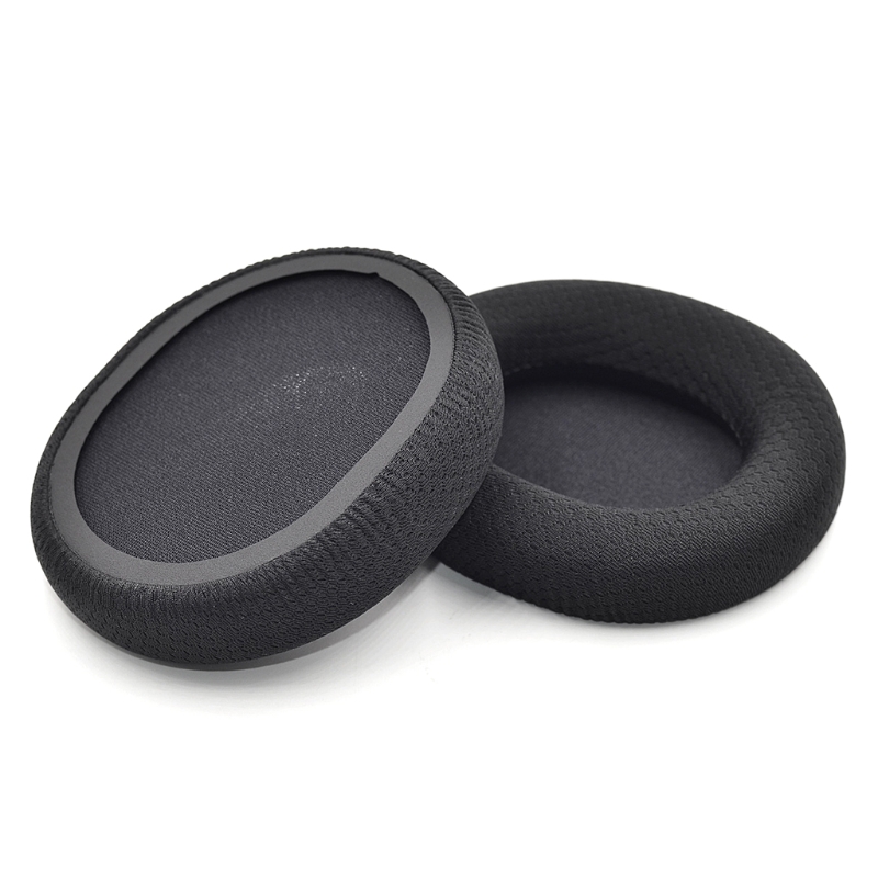 Ear Pads for  for HyperX Cloud CORE / Cloud II Headset Covers Repairing