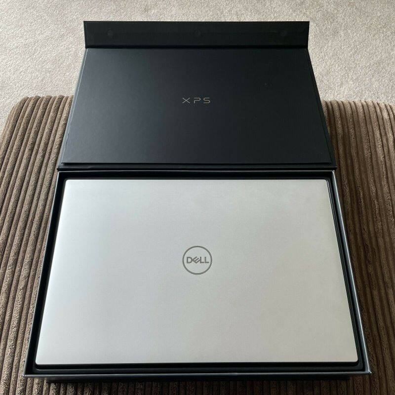XPS 17-9700 Laptop i7-10875H/16GB/1TB NVMe/6GB RTX 2060/17 4K UHD+ Touch Malaysia