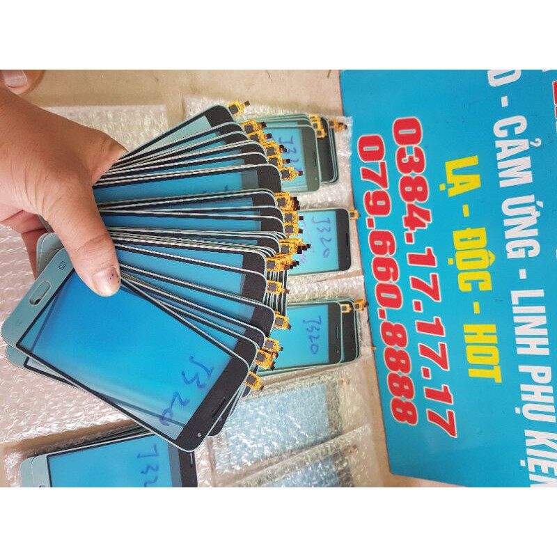 Cảm ứng sam sung j320/j3/j500/j5