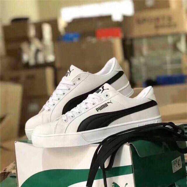 puma bts rep