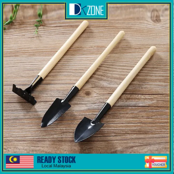 function of rake