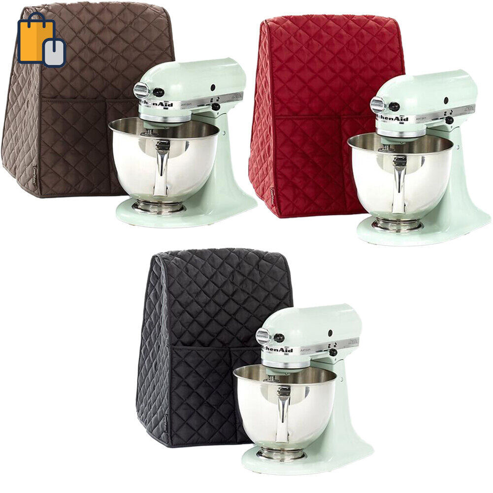 hand mixer cover