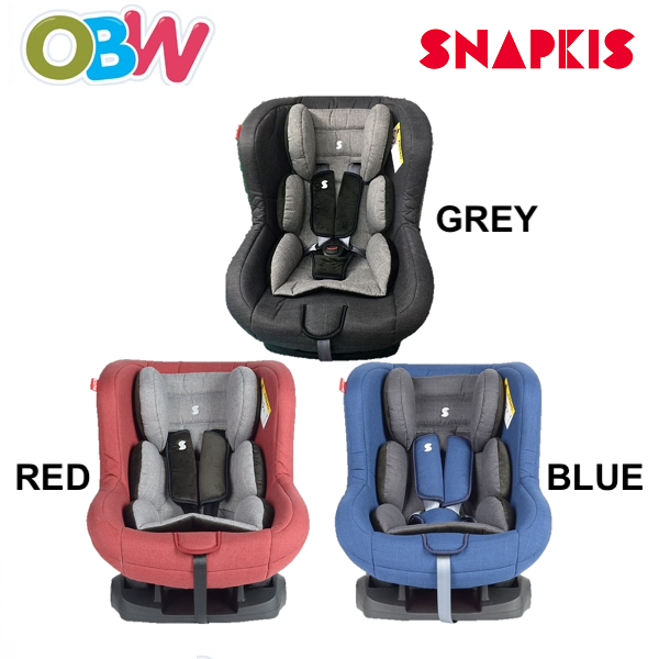 snapkis car seat isofix