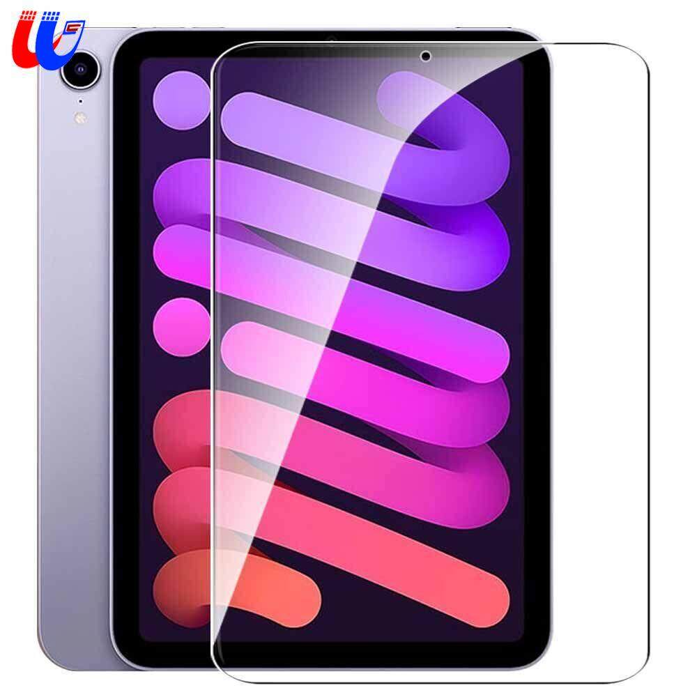 9H Protective Tempered Glass For Apple iPad mini (2021) 8.3