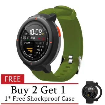amazfit verge lazada