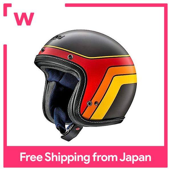 Arai CLASSIC AIR BLITZ Mサイズ最安値 Webike | Arai アライ CLASSIC AIR BLITZ [クラシック エア ブリッツ