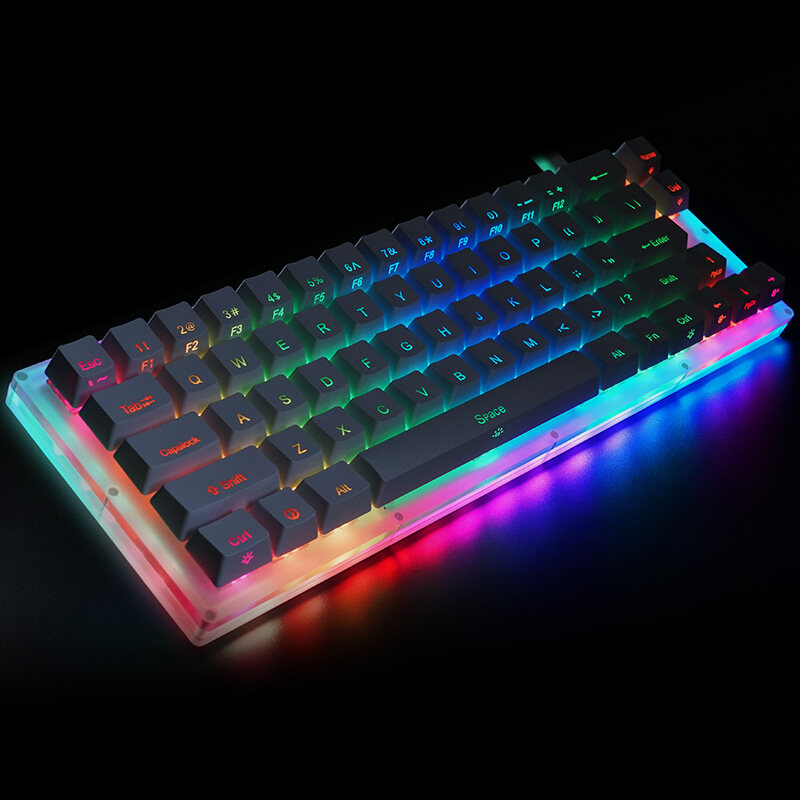 womier k66 lazada