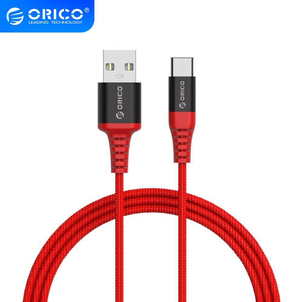 Cáp Sạc ORICO Micro USB, Cáp Chịu Lực Cao Dành Cho Điện Thoại Samsung Android (MTK-10)