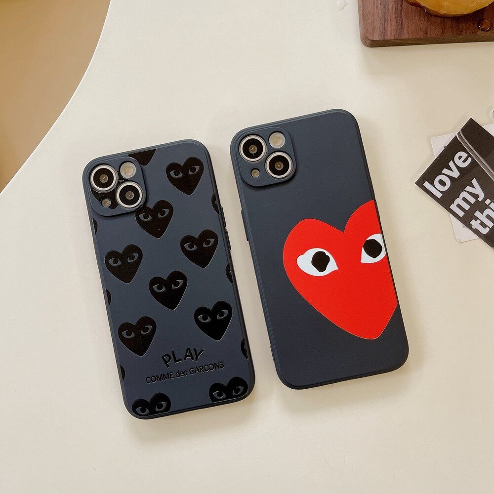 Iphone Deals Coque Iphone Xr Comme Des Garcons Iphone Case Comme