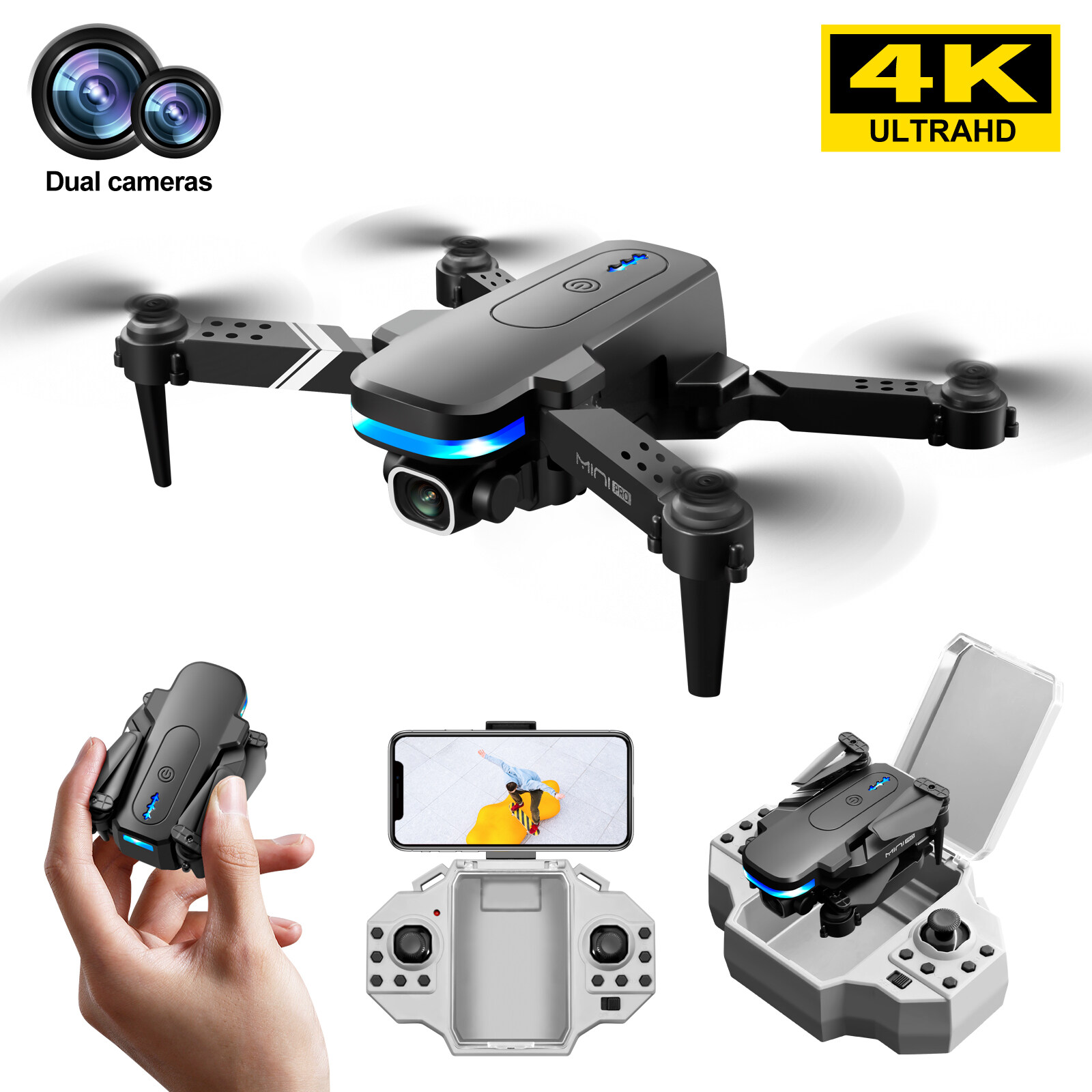 Fpv 4k deals