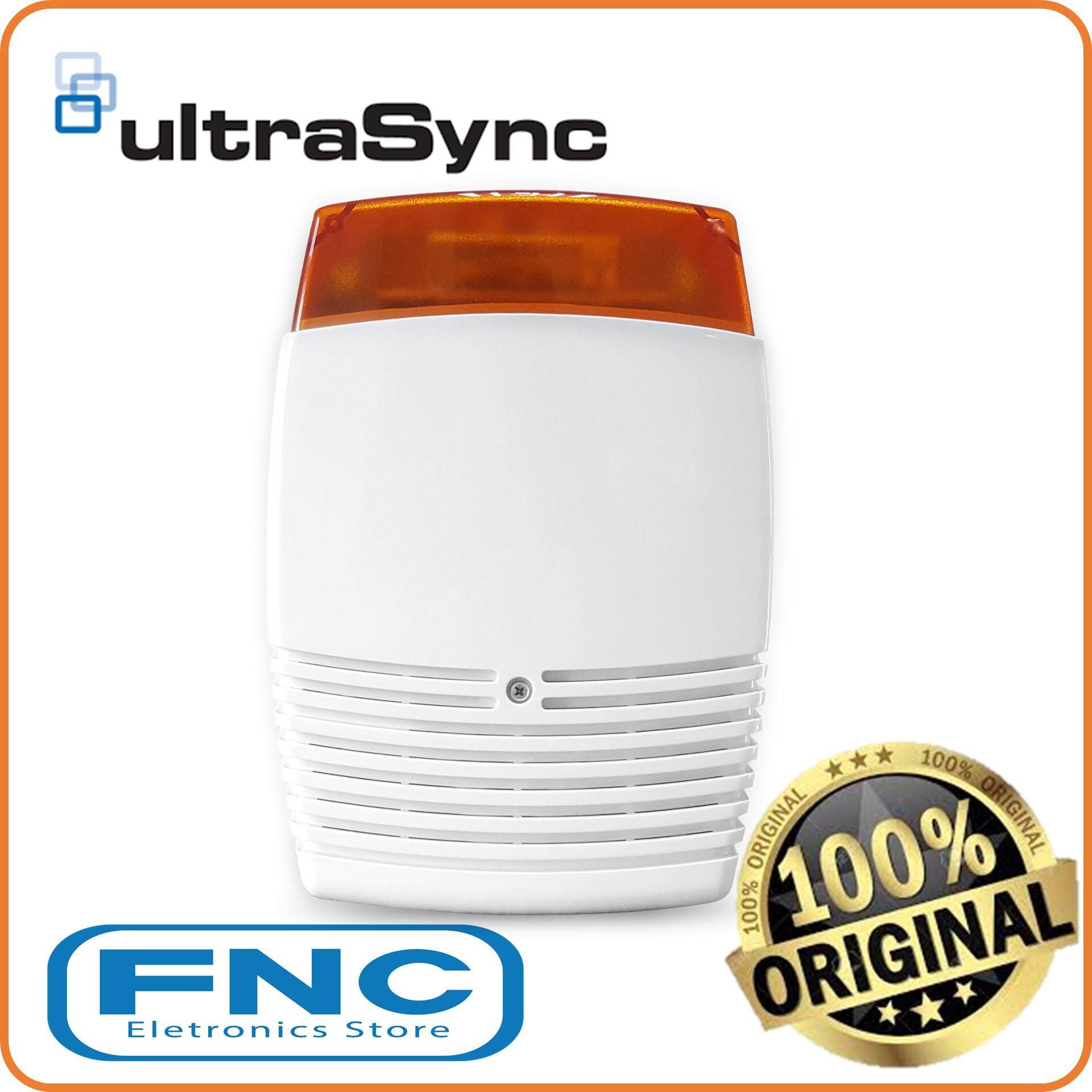 ultrasync smart home