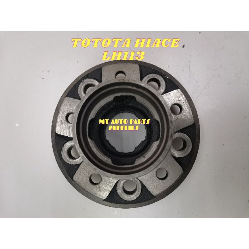 NEU ORIGINAL TOYOTA HIACE DYNA ÖLWANNE WANNENBAUGRUPPE P/N