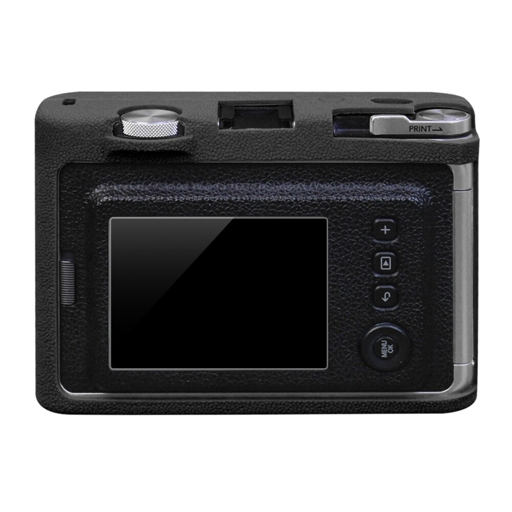 PULUZ Soft Silicone Protective Case for FUJIFILM instax mini Evo