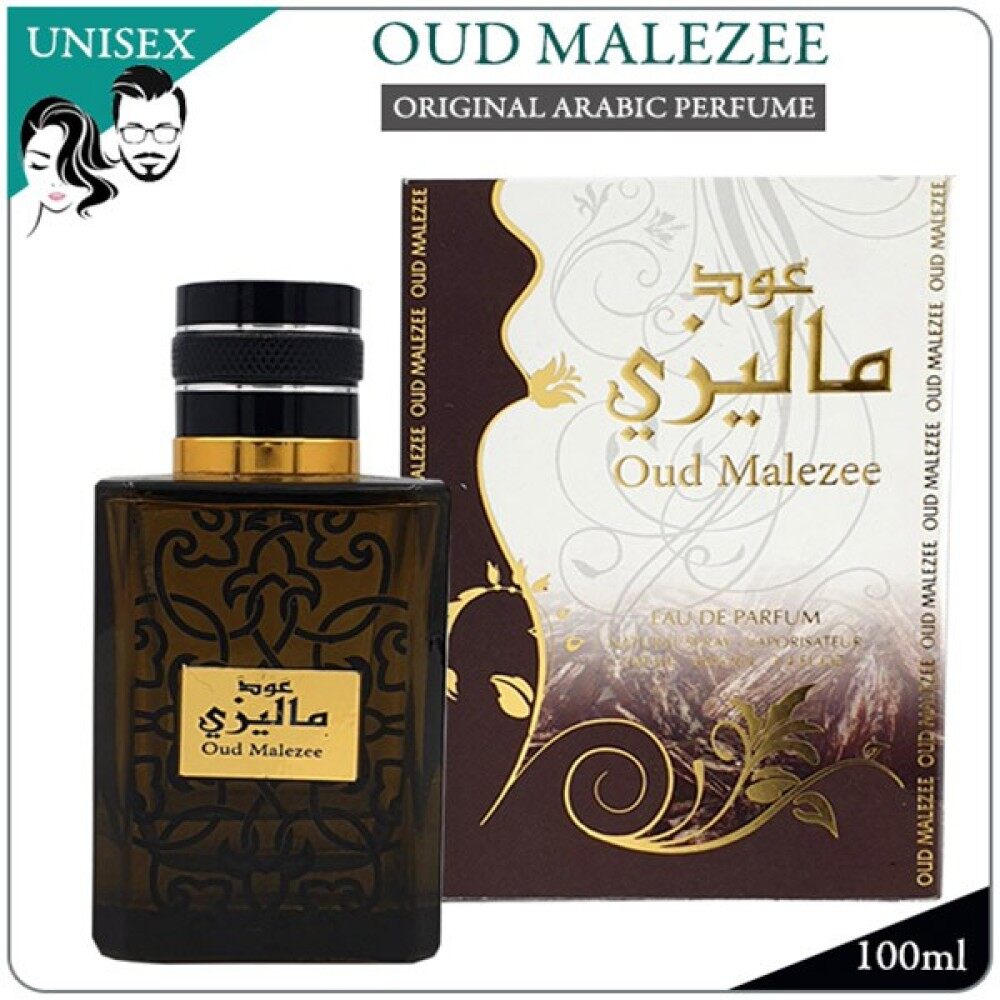 oud malezee