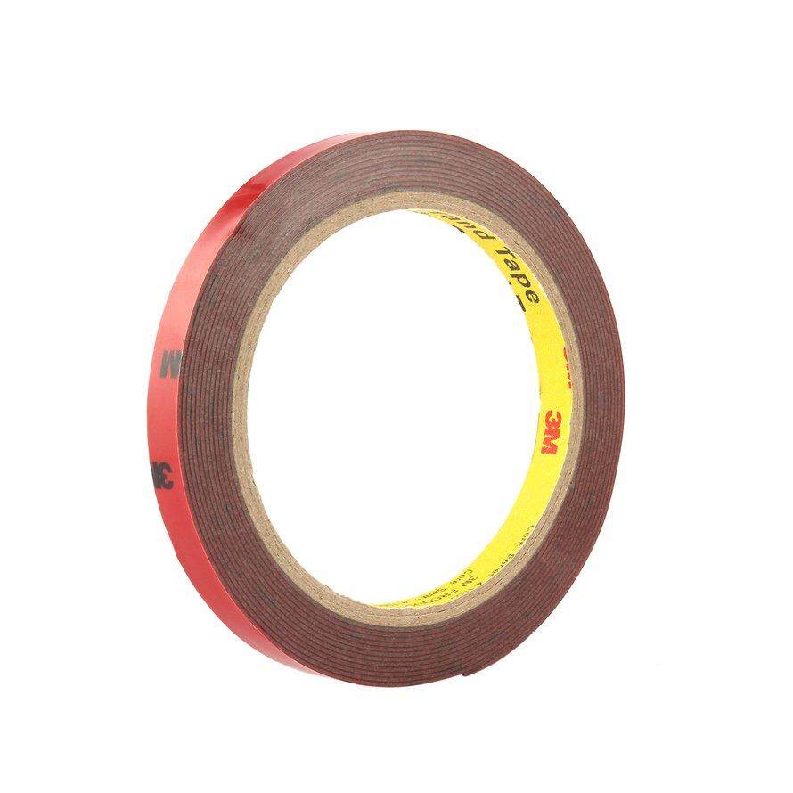 9758 Cheap Osman 3m 10mm Auto Acrylic Foam Double Sided Attachment Automotive Exterior Tape Don T Miss