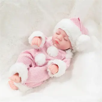 reborn baby lazada