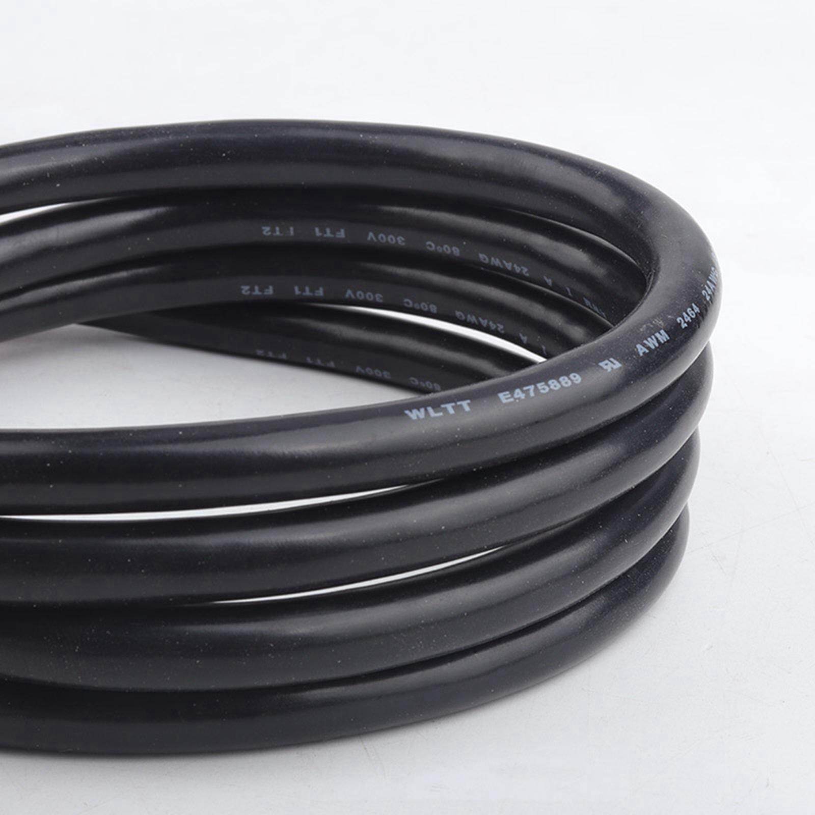 BNLIGHT Car Main Test Data Cable Diagnostic OBD2 Cord for Autel MS906 MS905 MS908Pro