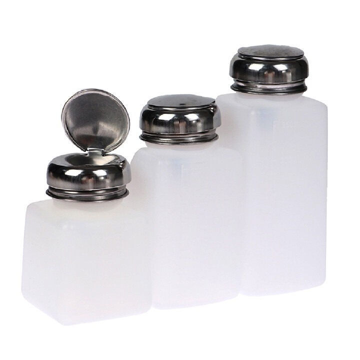 Lọ Đựng Dung Dịch Loại Nhỏ 100 ml (Lọ Đựng Axeton)