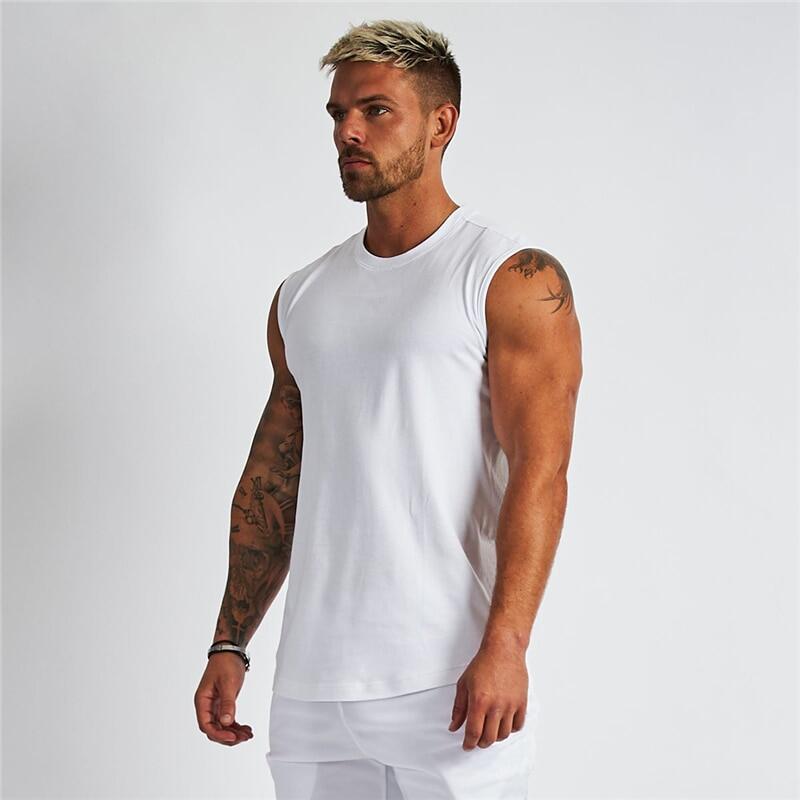 Mens on sale fitness clothing