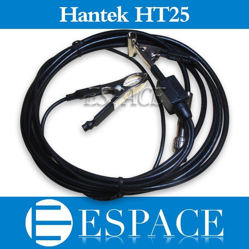 Hantek Ht25 8' Secondary Ignition Capacitive Auto Pickup Probe X10000
