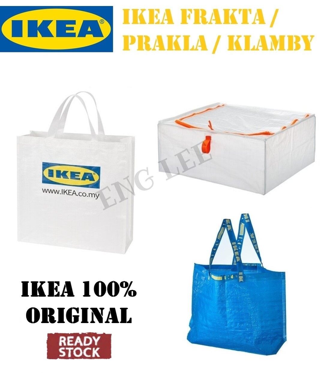 klamby bolsa