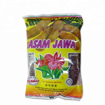 Asam Jawa 500g Lazada