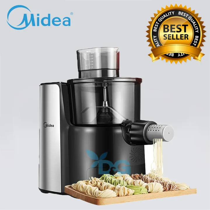 auto noodle maker