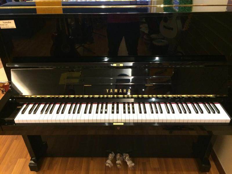 Yamaha U2F Upright Piano Malaysia