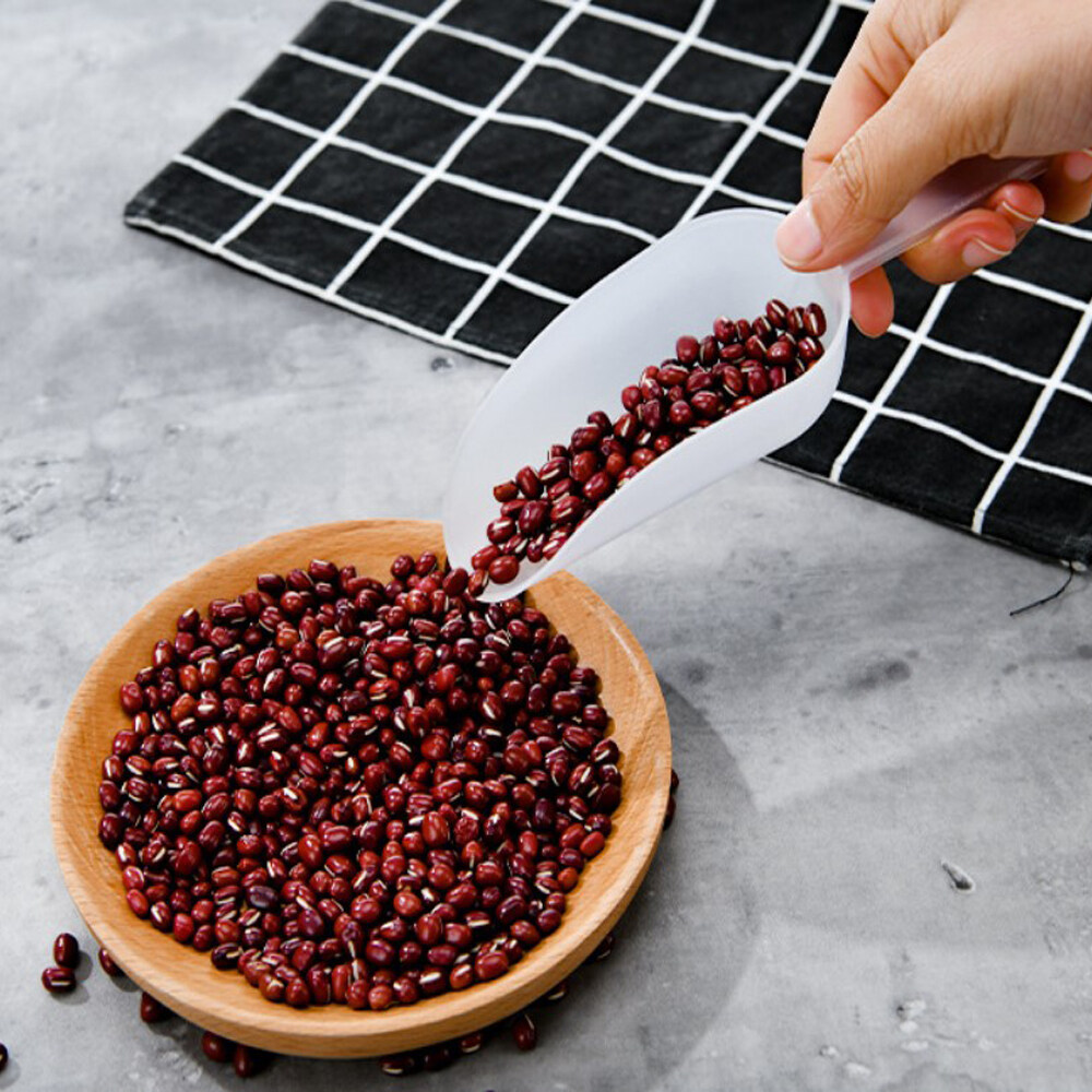 Lightweight Dessert Multifunctional Bars Durable Measuring Scoop