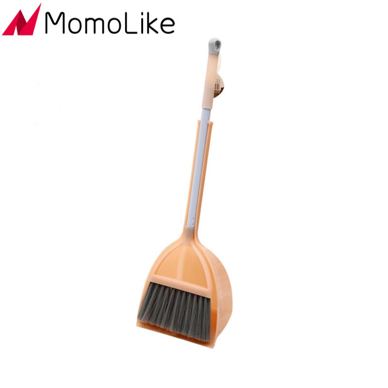 kids brush and shovel