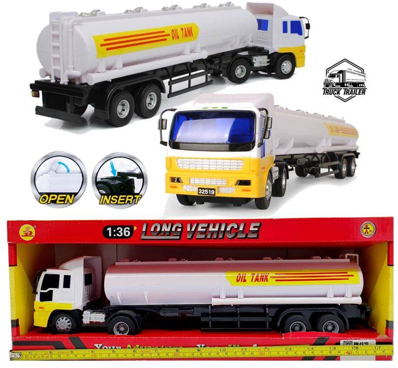 lorry truck for kids