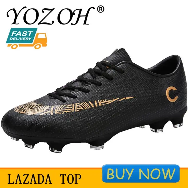 professional football boots