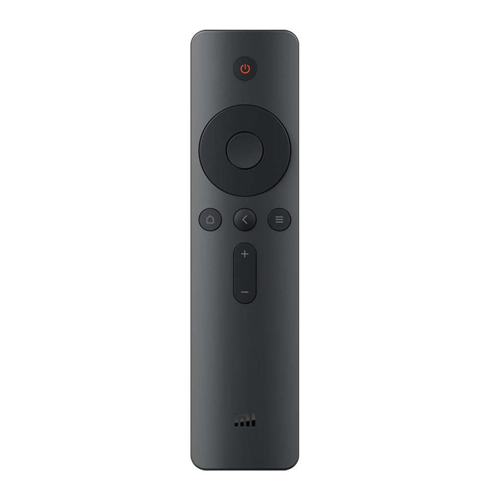 Điều Khiển Từ Xa Xiaomi IR, Hộp TV Điều Khiển Từ Xa, Cho Xiaomi Mi Smart TV Box 11 Phím
