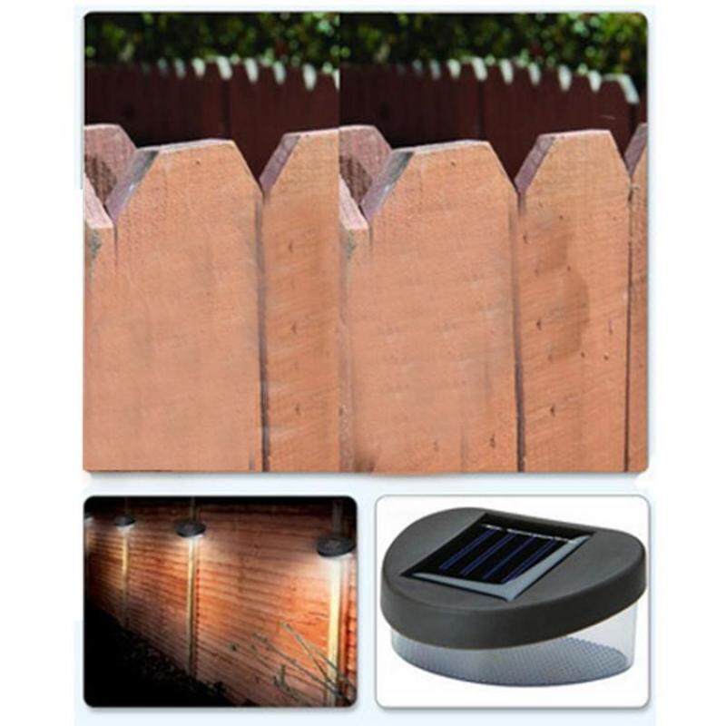 Đèn Hàng Rào Chất Lượng Cao Năng Lượng Mặt Trời Đèn Chiếu Sân Vườn Trung Quốc LED Năng Lượng Mặt Trời Nhà Cung Cấp Giá Rẻ Đèn LED Năng Lượng Mặt Trời