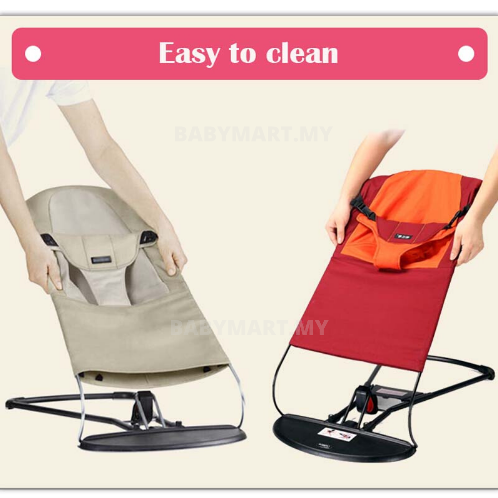 baby balance chair