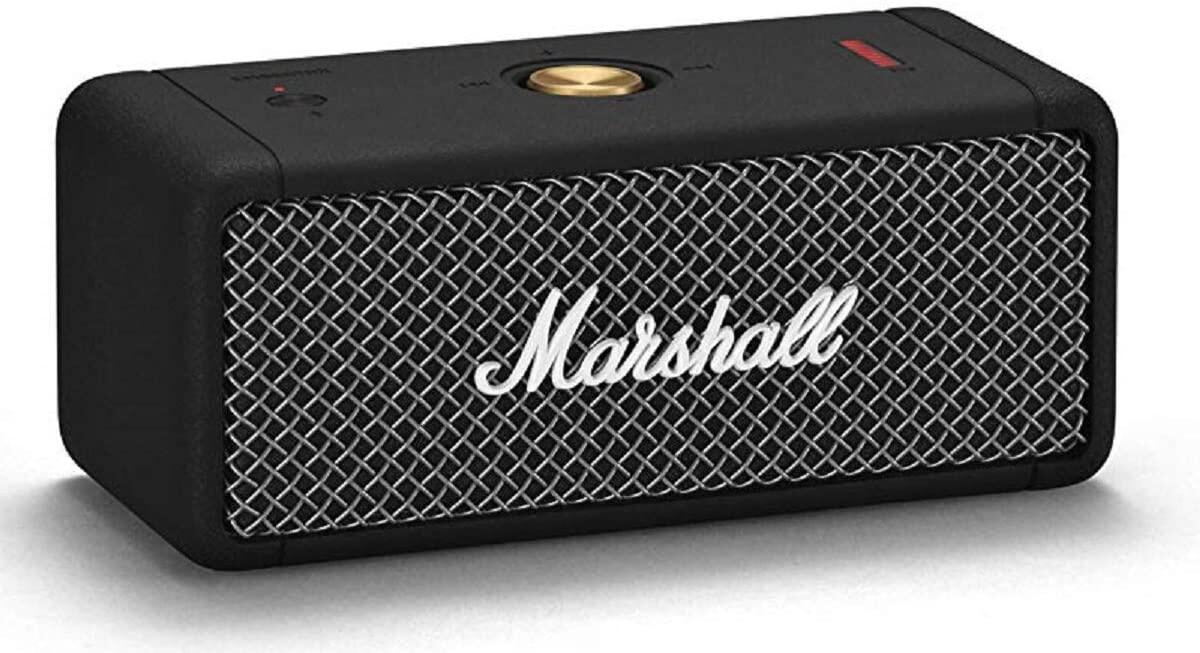 marshall speaker lazada