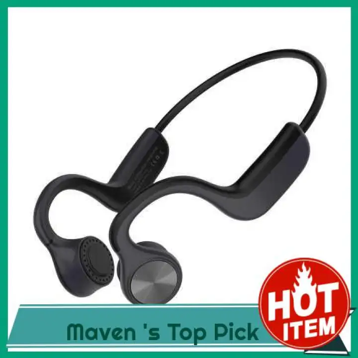 e9 bone conduction headphones