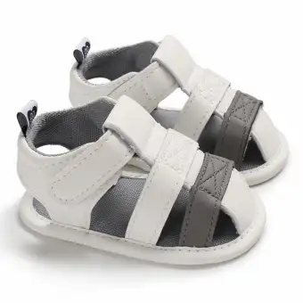 baby boy pre walker sandals