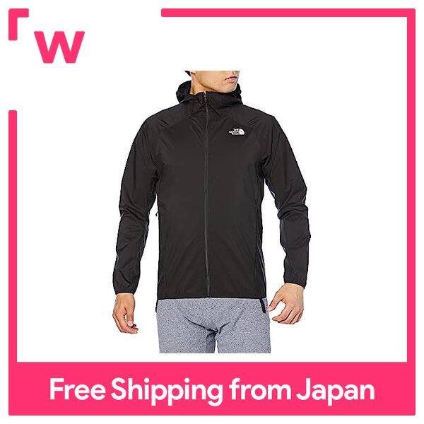 THE NORTH FACE Mens Swallowtail Vent Hoodie NP22280