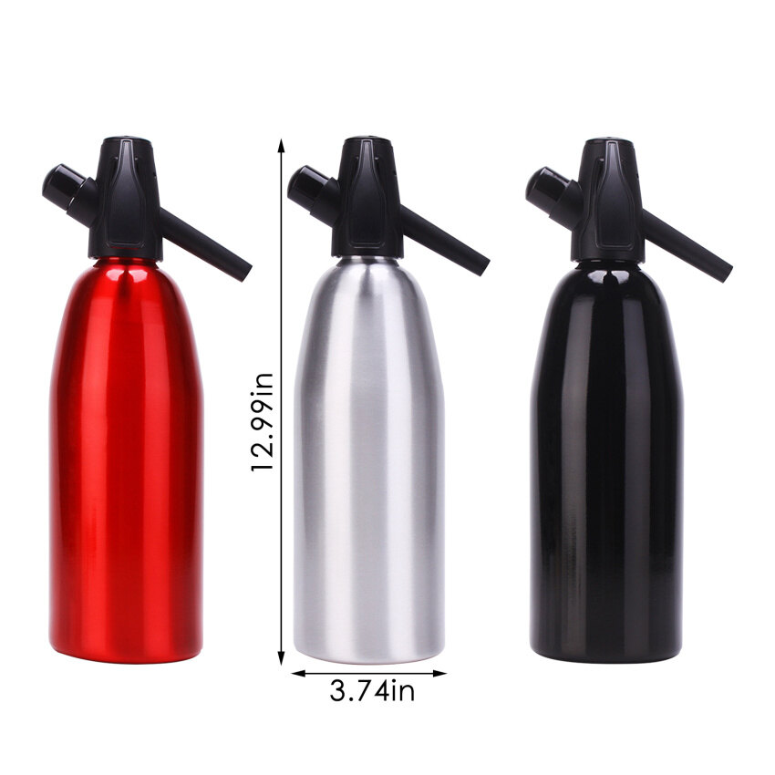Máy Làm Nước Soda Siphon Máy Làm Nước Ngọt