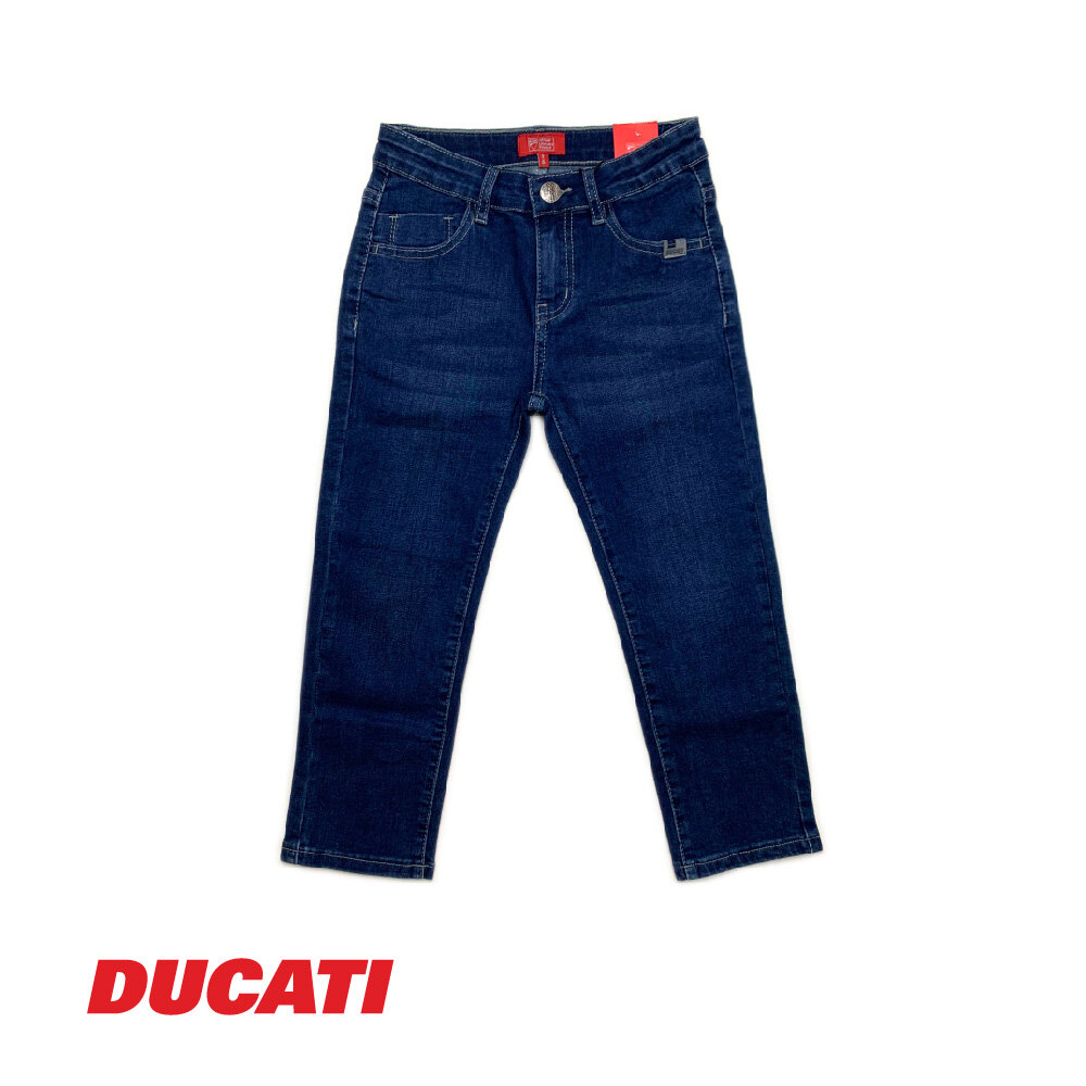 jeans ducati