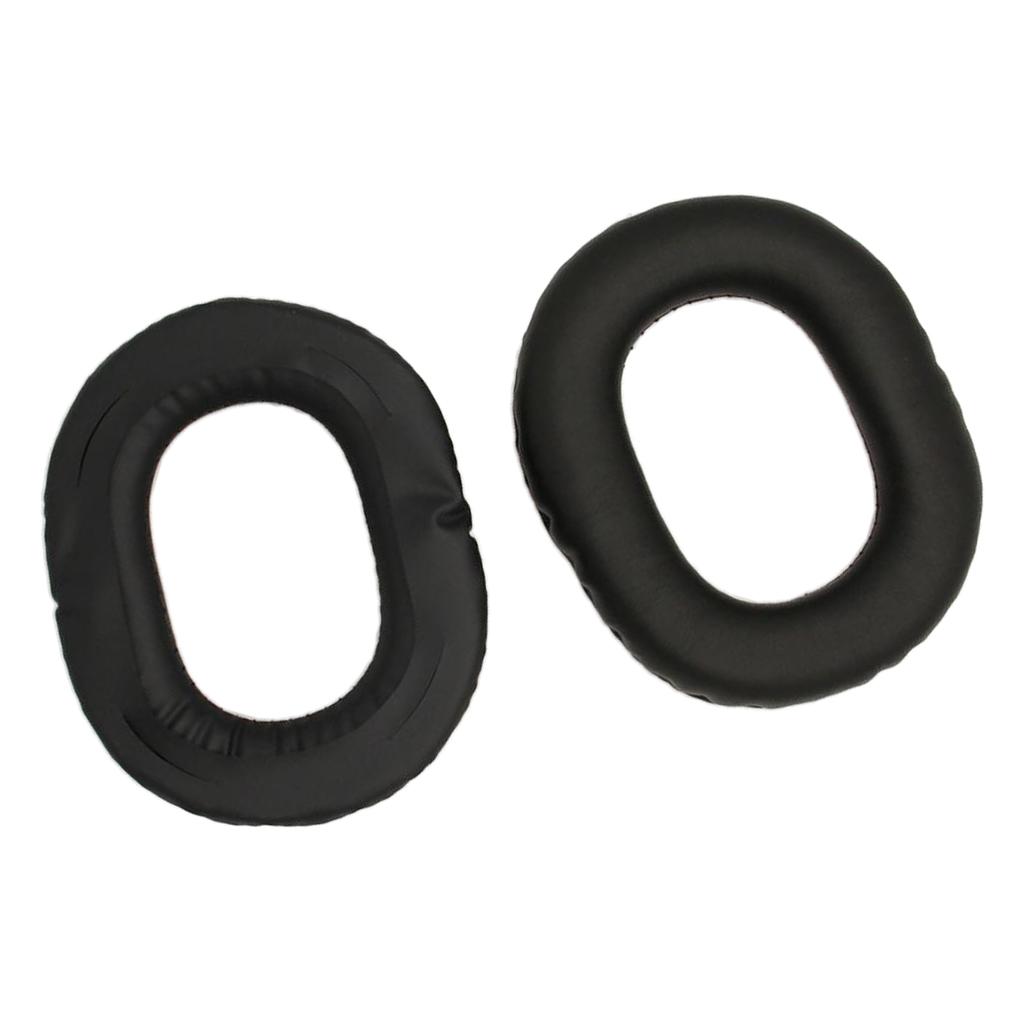 Baoblaze Replacement Ear Pads Ear Cushions For Panasonic RP-HTX7 HTX9 HTX7A Headphones