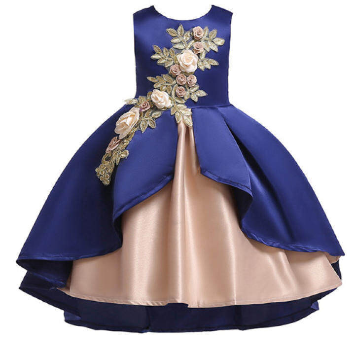 christmas dresses for 9 year old