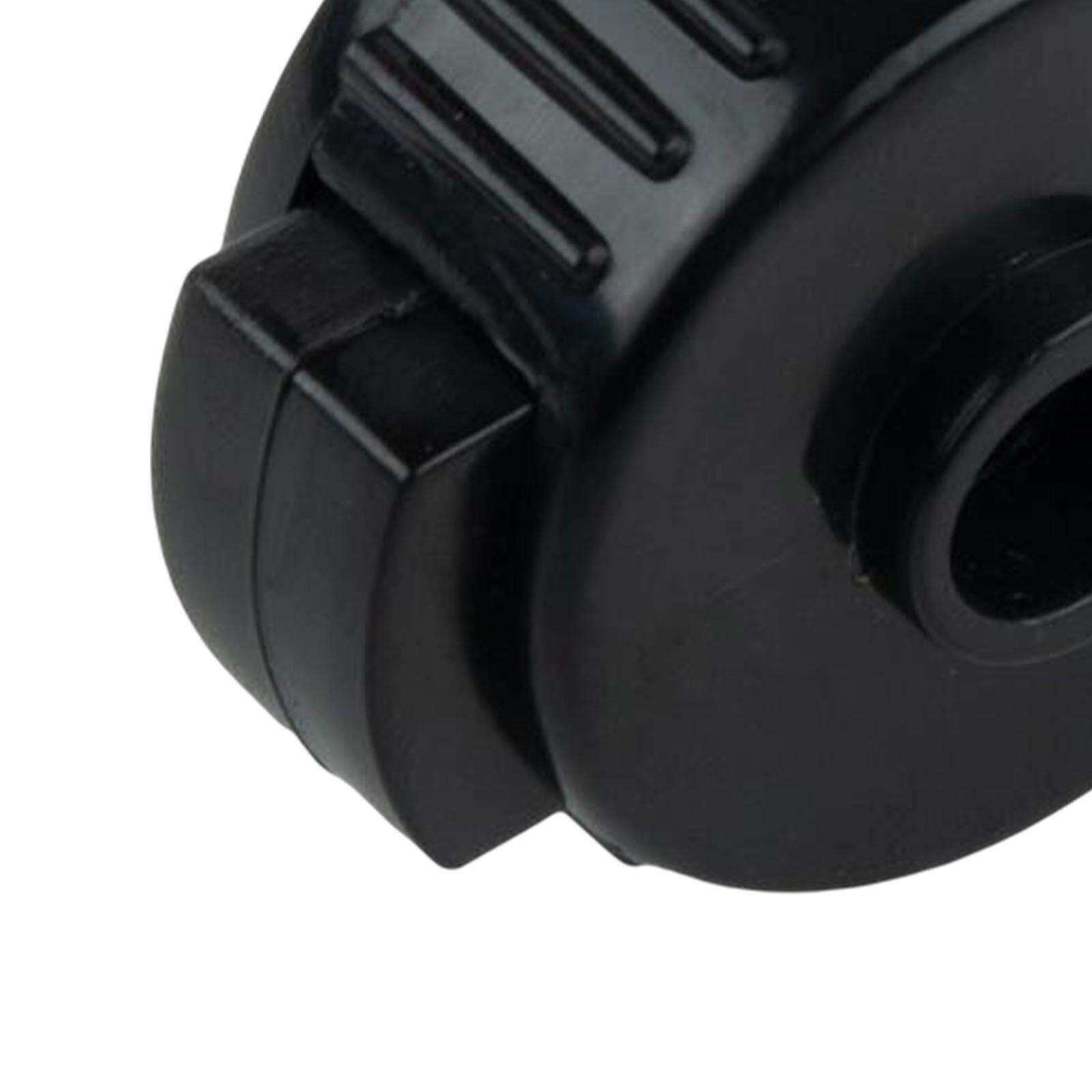 Kowaku Đai Ốc Tháo Nhanh Trống Chuyên Nghiệp Bộ Trống Dễ Lắp Đặt Tháo Nhanh