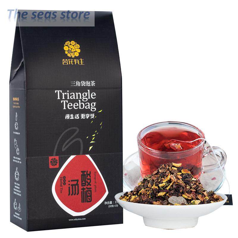 Asam Plum Sup Teh, 45G