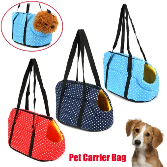 dog bag lazada