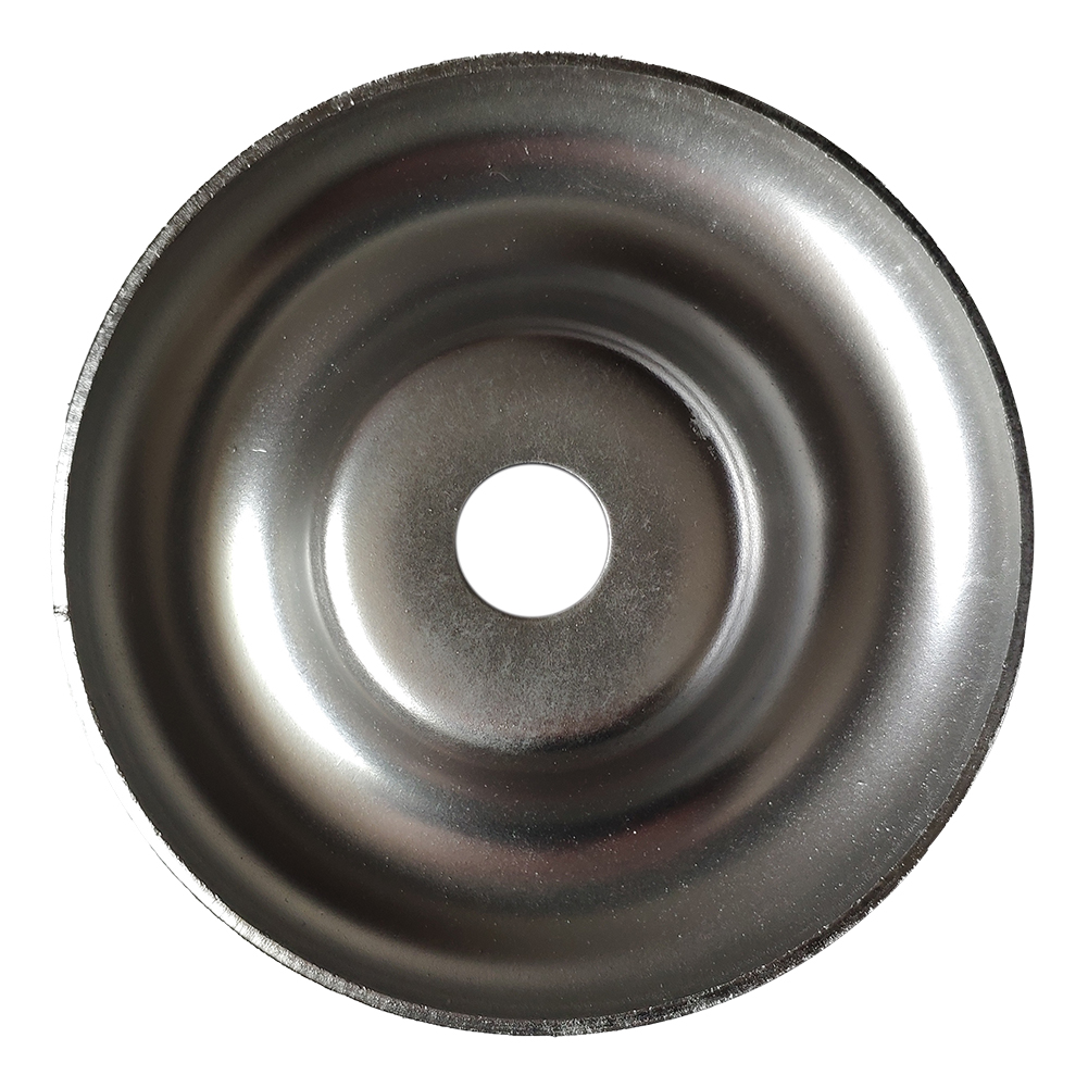 Woodworking Grinding Wheel Tungsten Carbide Sanding Disc Wood Carving Tool