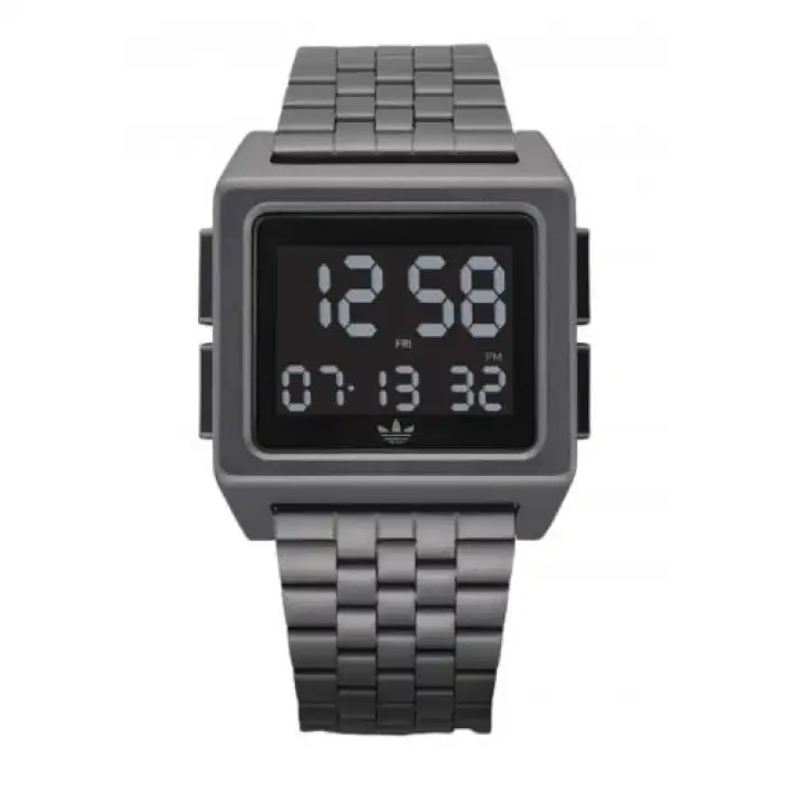 adidas watch lazada