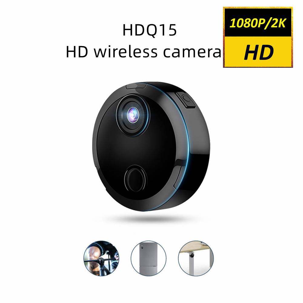 mini cam hd wifi